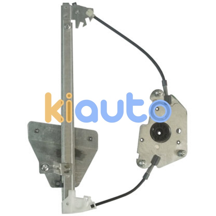Elevalunas audi a3 2000-2003 5 puertas / electrico / sin motor / confort / trasero izquierdo OE 8L4839461