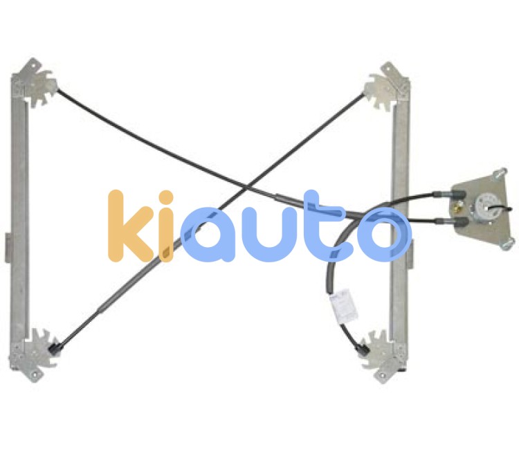 Elevalunas audi a3 2003-2005 3 puertas / electrico / sin motor / confort / delantero izquierdo OE 8P3837461B / 8P3837461A / 8P3837461C