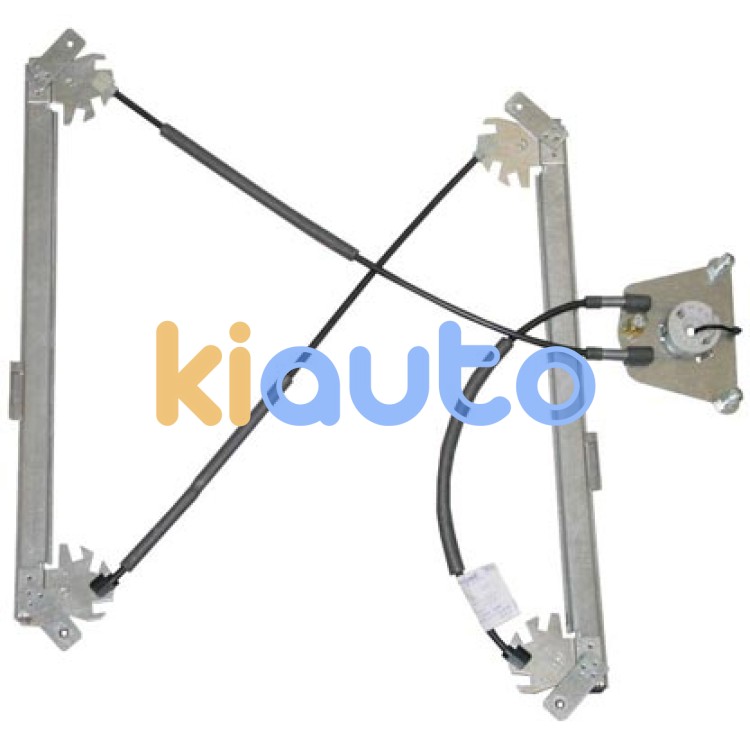 Elevalunas audi a3 2003-2005 5 puertas / electrico / sin motor / confort / delantero izquierdo OE 8P4837461B / 8P4837461A / 8P4837461C