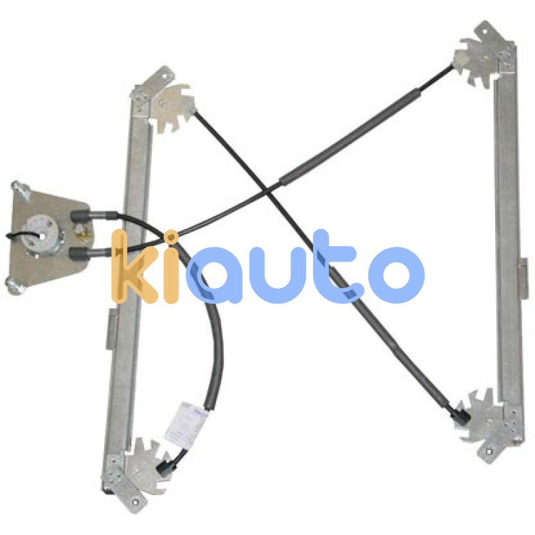 Elevalunas audi a3 2005-2008 5 puertas / electrico / sin motor / confort / delantero derecho OE 8P4837462B / 8P4837462A / 8P4837462C