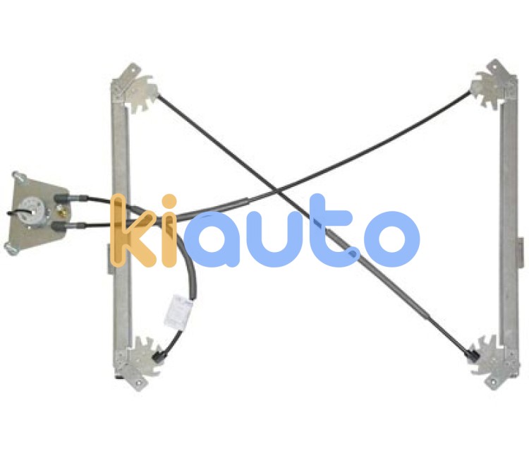 Elevalunas audi a3 2008-2012 3 puertas / electrico / sin motor / confort / delantero derecho OE 8P3837462B / 8P3837462A / 8P3837462C