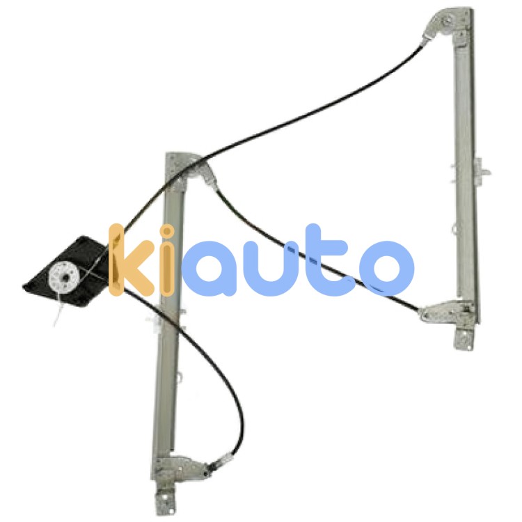 Elevalunas audi a3 2012-2016 electrico / sin motor / confort / delantero derecho OE 8V4837462