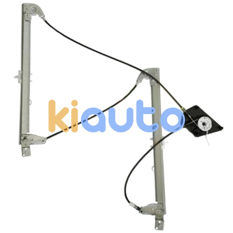 Elevalunas audi a3 2016-2020 electrico / sin motor / confort / delantero izquierdo OE 8V4837461