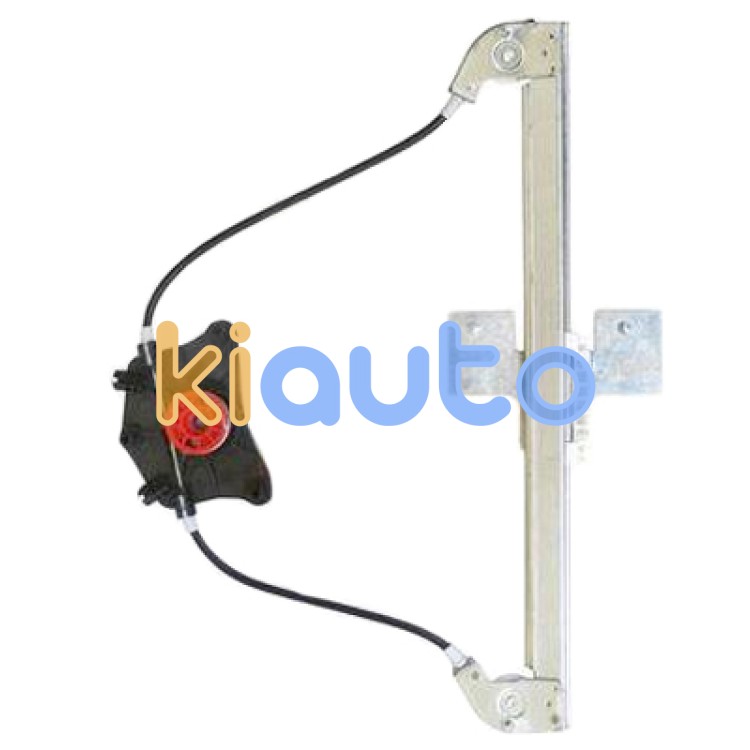 Elevalunas audi a3 2016-2020 electrico / sin motor / confort / trasero derecho OE 8V4839462