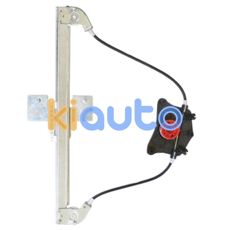Elevalunas audi a3 2016-2020 electrico / sin motor / confort / trasero izquierdo OE 8V4839461