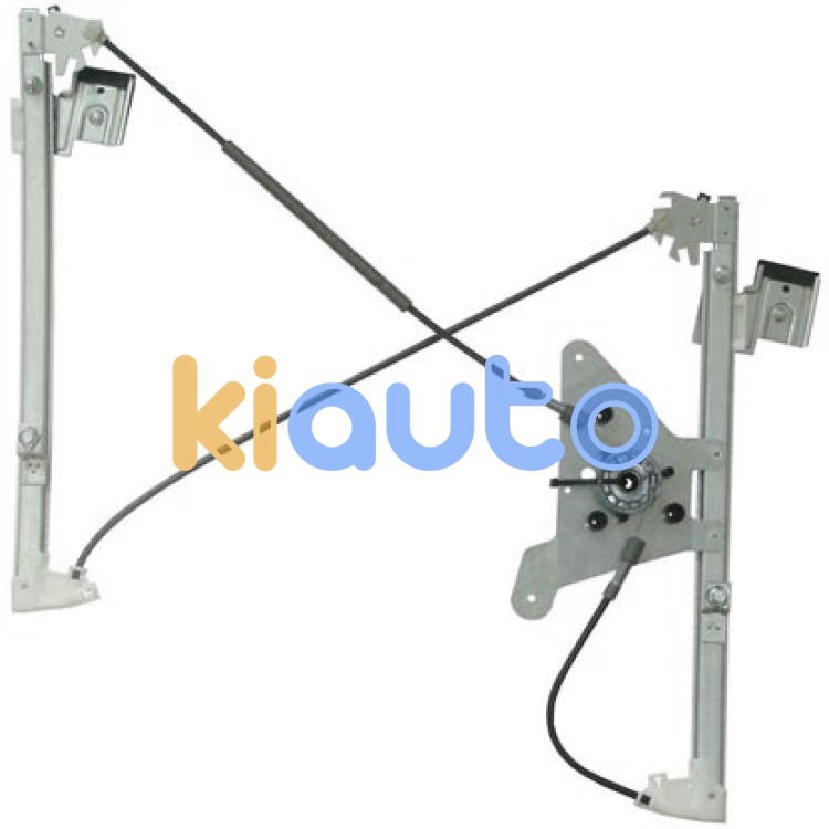 Elevalunas audi a4 1994-1999 electrico / sin motor / confort / delantero izquierdo OE 8D0837461
