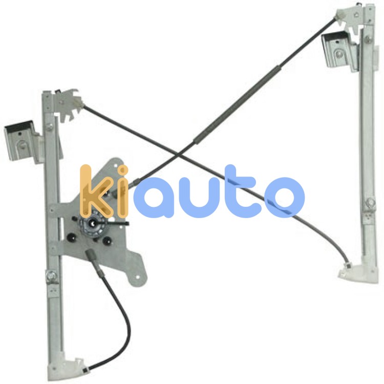 Elevalunas audi a4 1999-2001 electrico / sin motor / confort / delantero derecho OE 8D0837462