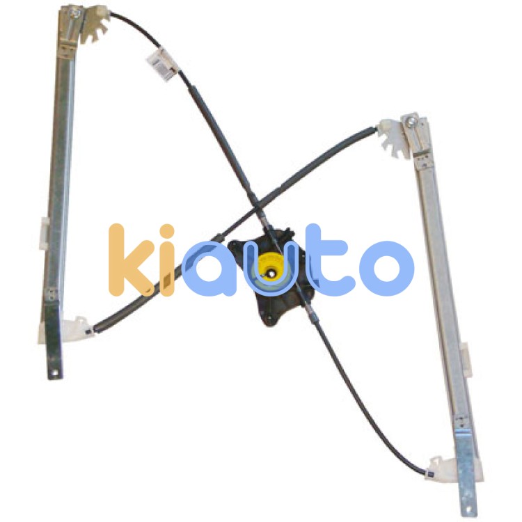Elevalunas audi a4 2012-2015 electrico / sin motor / confort / delantero izquierdo OE 8K0837461 / 8K0837461C