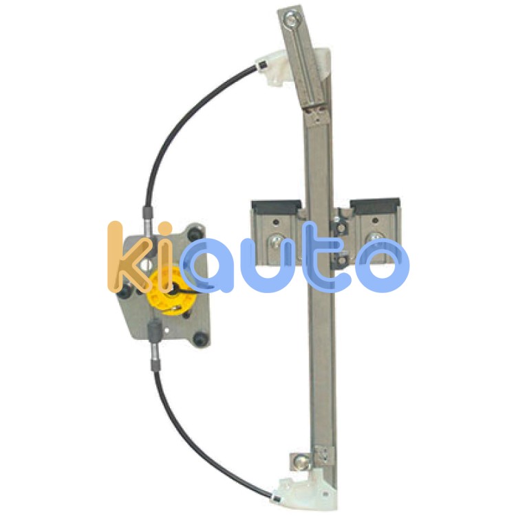 Elevalunas audi a4 2012-2015 electrico / sin motor / confort / trasero derecho OE 8K0839462A / 8K0839462C / 8K0839462