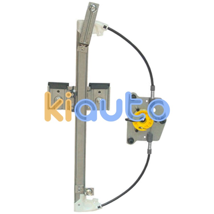 Elevalunas audi a4 2012-2015 electrico / sin motor / confort / trasero izquierdo OE 8K0839461A / 8K0839461C / 8K0839461