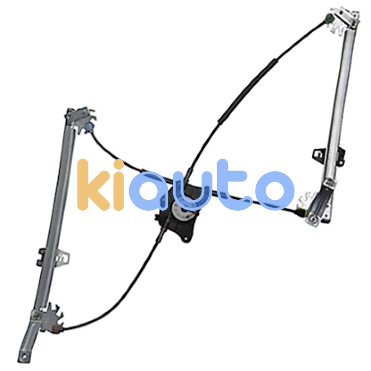 Elevalunas audi a4 2019-2024 electrico / sin motor / confort / delantero derecho OE 8W0837462 / 8W0837462A