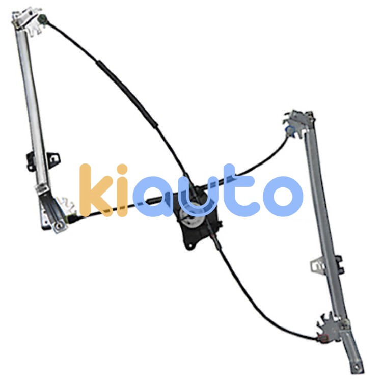 Elevalunas audi a4 2019-2024 electrico / sin motor / confort / delantero izquierdo OE 8W0837461 / 8W0837461A