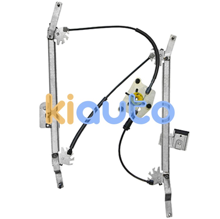 Elevalunas audi a5 2007-2011 electrico / 5 puertas / sin motor / confort / delantero derecho OE 8T8837462