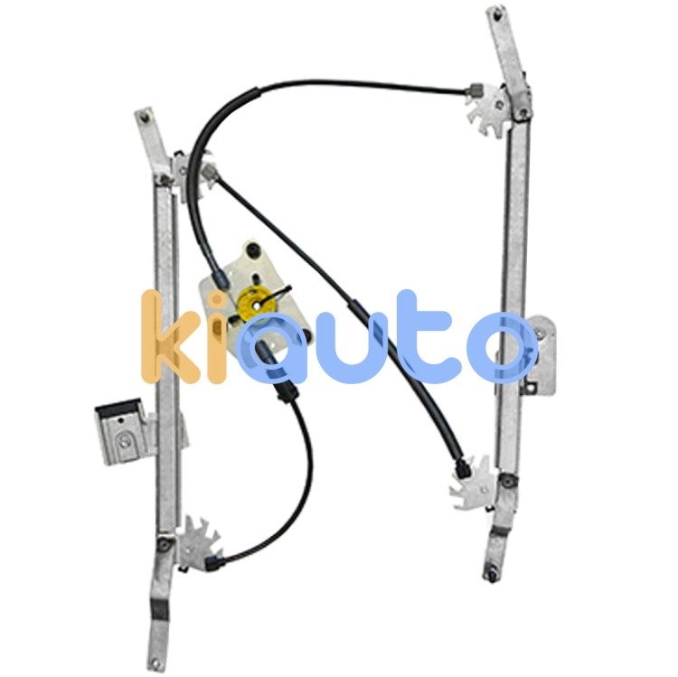 Elevalunas audi a5 2007-2011 electrico / 5 puertas / sin motor / confort / delantero izquierdo OE 8T8837461