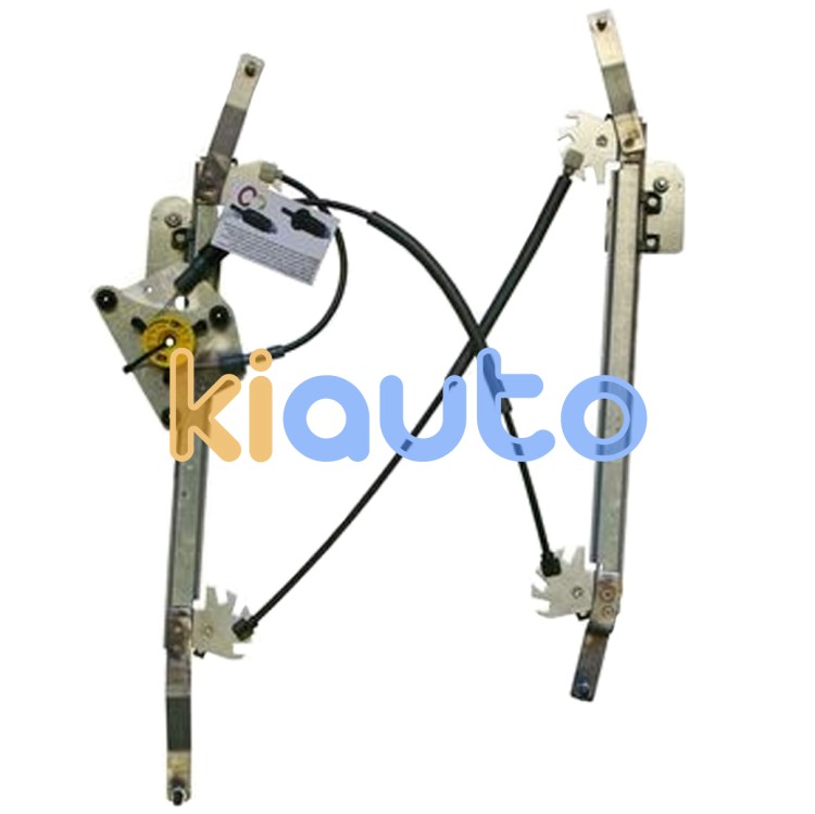 Elevalunas audi a5 2007-2011 electrico / 5 puertas / sin motor / confort / trasero derecho OE 8T8839462