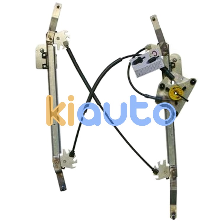 Elevalunas audi a5 2007-2011 electrico / 5 puertas / sin motor / confort / trasero izquierdo OE 8T8839461