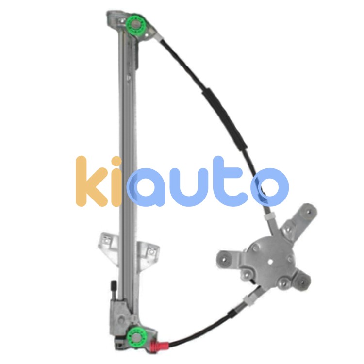 Elevalunas audi a6 1994-1997 electrico / sin motor / delantero derecho OE 4A0837462A