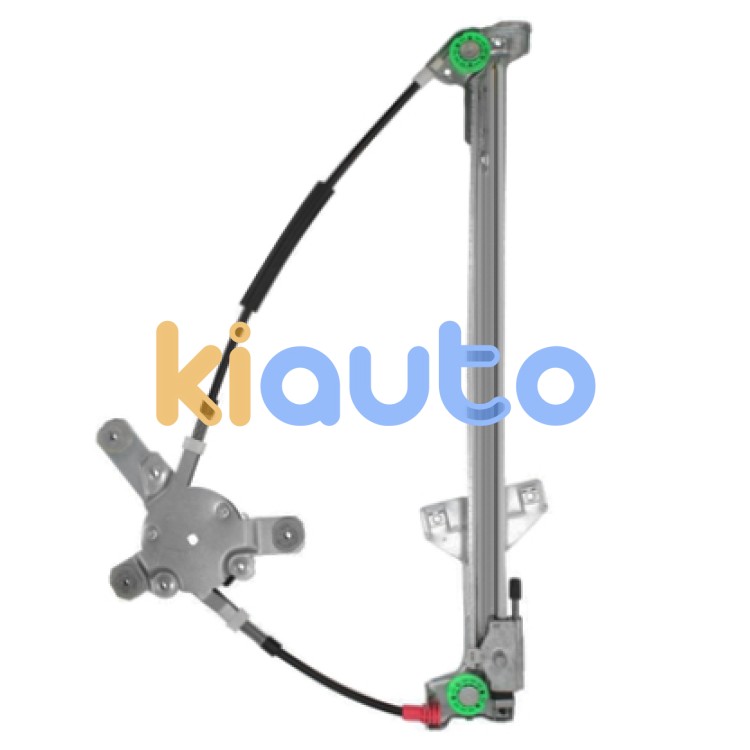 Elevalunas audi a6 1994-1997 electrico / sin motor / delantero izquierdo OE 4A0837461A