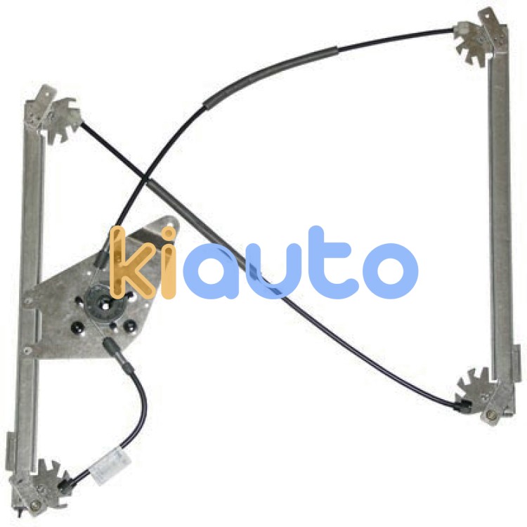 Elevalunas audi a6 1997-2002 electrico / sin motor / confort / delantero derecho OE 4B0837462A / 4B0837462C