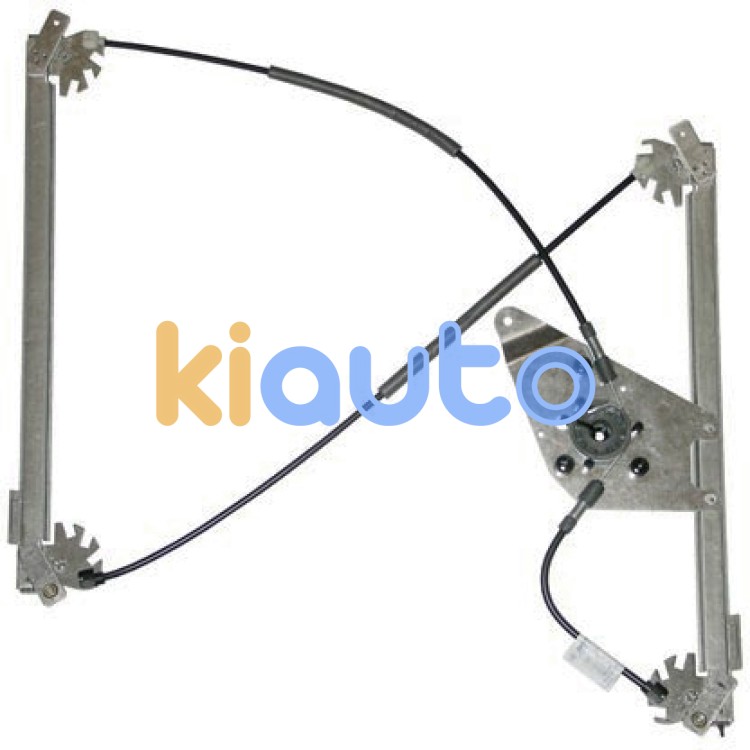 Elevalunas audi a6 2002-2004 electrico / sin motor / confort / delantero izquierdo OE 4B0837461A / 4B0837461C