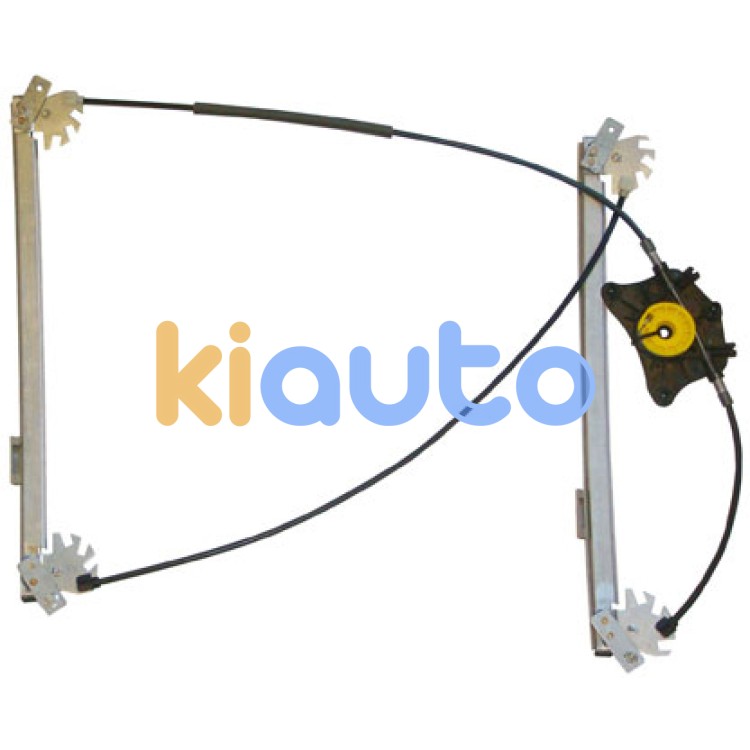 Elevalunas audi a6 2004-2009 electrico / sin motor / confort / delantero izquierdo OE 4F0837461D / 4F0837461C