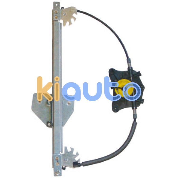Elevalunas audi a6 2009-2011 electrico / sin motor / confort / trasero izquierdo OE 4F0839461B / 4F0839461A