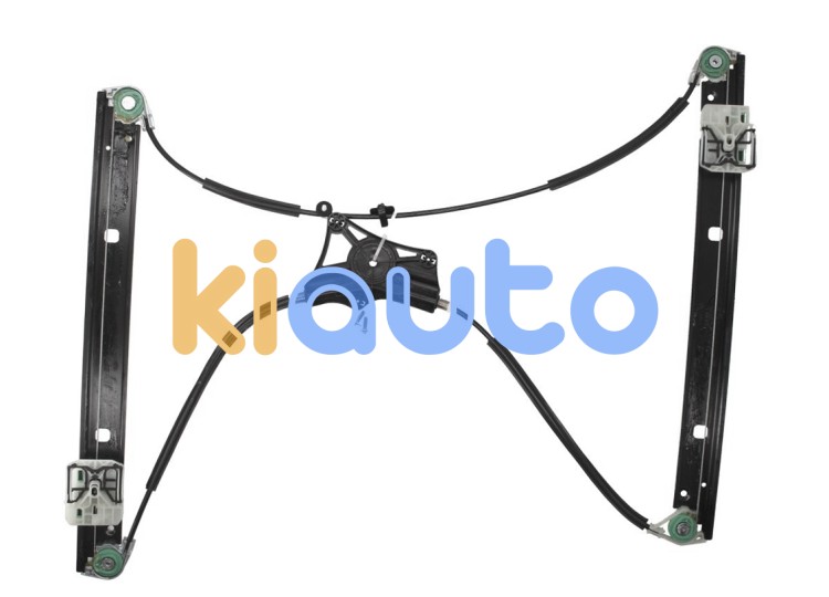 Elevalunas audi a6 2016-2019 electrico / sin motor / confort / delantero derecho OE 4G0837462
