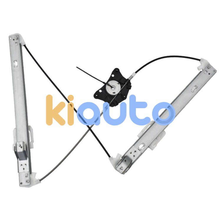 Elevalunas audi q2 2020-> electrico / sin motor / confort / delantero derecho OE 81A837462
