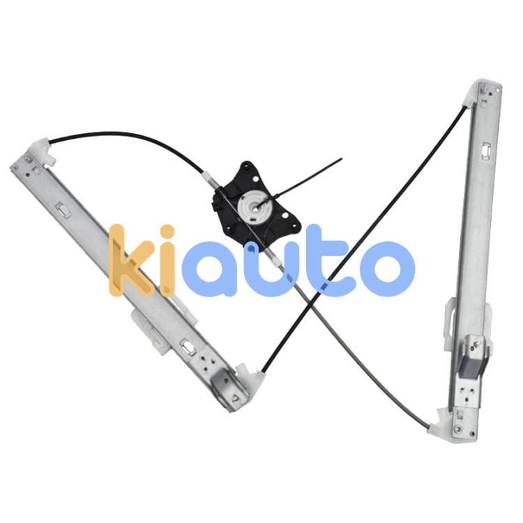 Elevalunas audi q2 2020-> electrico / sin motor / confort / delantero izquierdo OE 81A837461