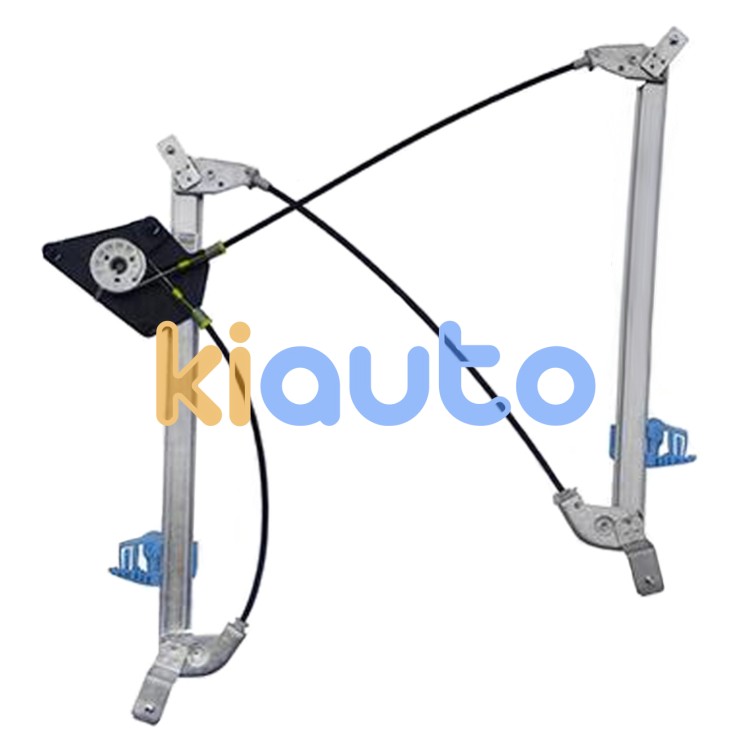 Elevalunas audi q3 2011-2015 electrico / sin motor / confort / delantero derecho OE 8U0837462