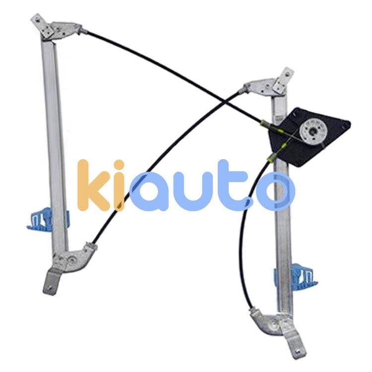 Elevalunas audi q3 2011-2015 electrico / sin motor / confort / delantero izquierdo OE 8U0837461