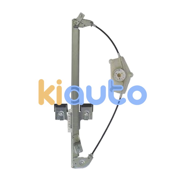 Elevalunas audi q3 2011-2015 electrico / sin motor / confort / trasero izquierdo OE 8U0839461