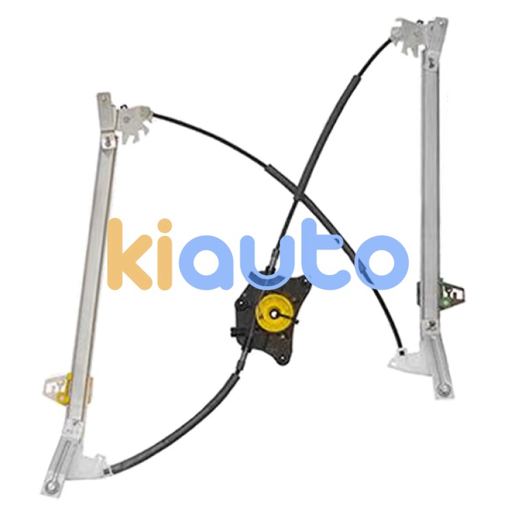 Elevalunas audi q5 2008-2012 electrico / sin motor / confort / delantero derecho OE 8R0837462B / 8R0837462D / 8R0837462G
