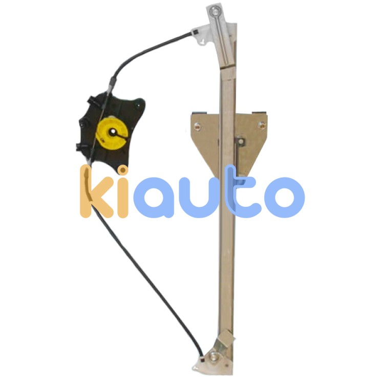 Elevalunas audi q5 2008-2012 electrico / sin motor / confort / trasero izquierdo OE 8R0839461D / 8R0839461E