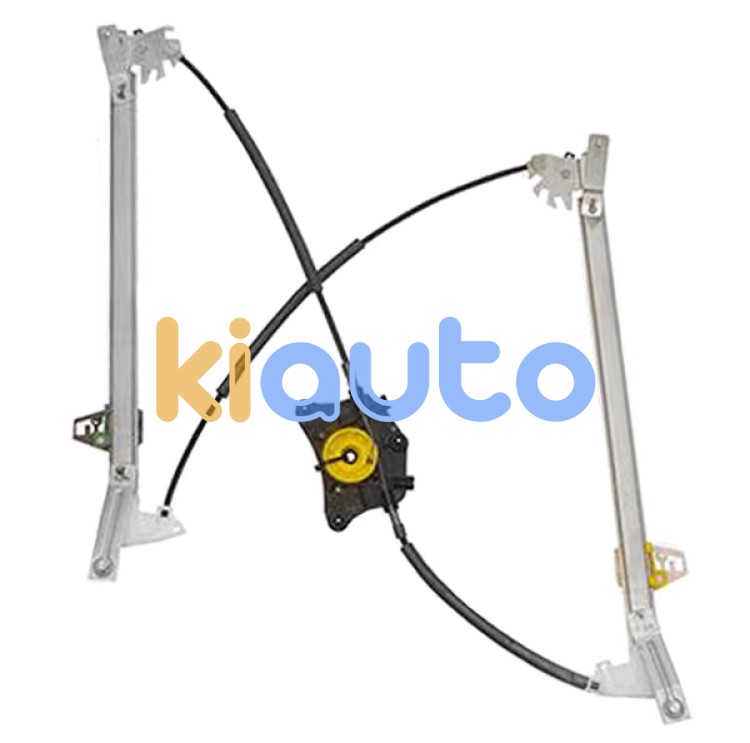 Elevalunas audi q5 2012-2017 electrico / sin motor / confort / delantero izquierdo OE 8R0837461B / 8R0837461G / 8R0837461D