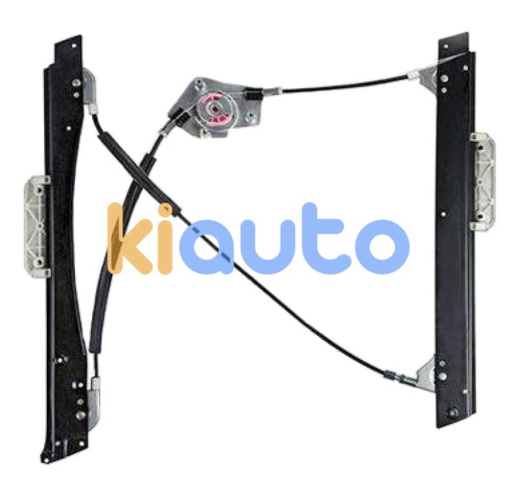 Elevalunas audi tt 1998-2006 electrico / sin motor / confort / delantero derecho OE 8N0837462 / 8N8837462