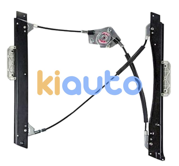 Elevalunas audi tt 1998-2006 electrico / sin motor / confort / delantero izquierdo OE 8N0837461 / 8N8837461