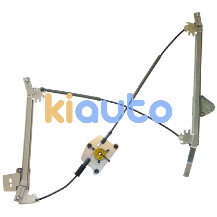 Elevalunas audi tt 2010-2014 electrico / sin motor / confort / delantero derecho OE 8J0837462C / 8J0837462D / 8J0837462E