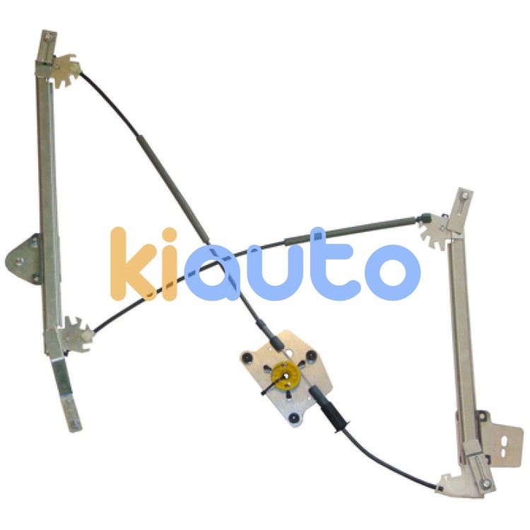 Elevalunas audi tt 2010-2014 electrico / sin motor / confort / delantero izquierdo OE 8J0837461C / 8J0837461D / 8J0837461E