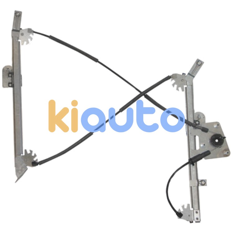 Elevalunas bmw serie 1 (e81) 2003-2007 3 puertas / electrico / sin motor / confort / delantero izquierdo OE 51337165595