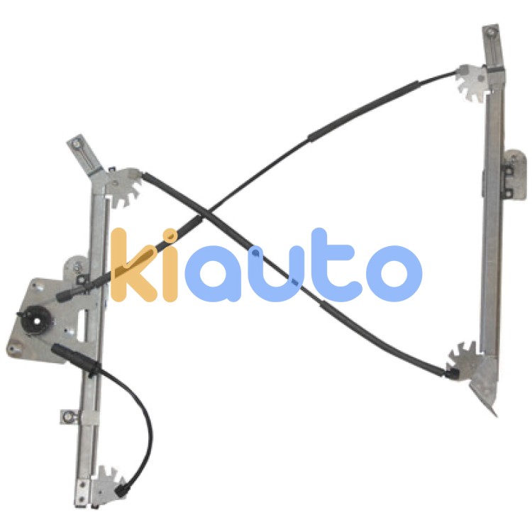 Elevalunas bmw serie 1 (e81) 2007-2012 3 puertas / electrico / sin motor / confort / delantero derecho OE 51337165596