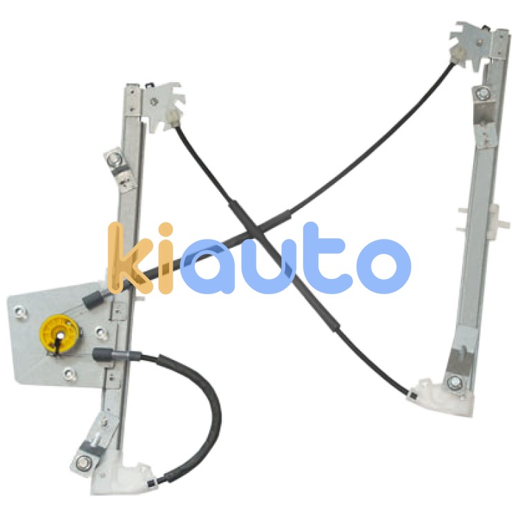 Elevalunas bmw serie 1 (e87) 2003-2007 5 puertas / electrico / sin motor / confort / delantero derecho OE 51337138466