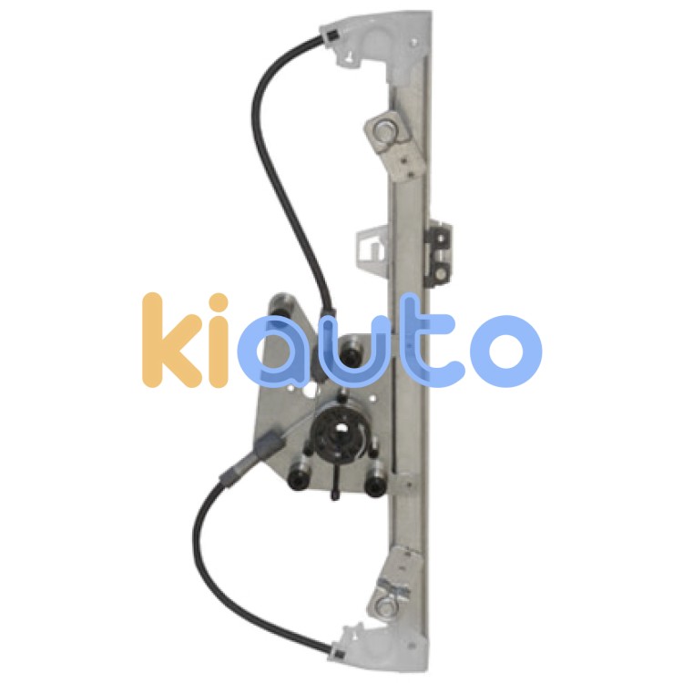 Elevalunas bmw serie 1 (e87) 2003-2007 5 puertas / electrico / sin motor / confort / trasero derecho OE 51357138468