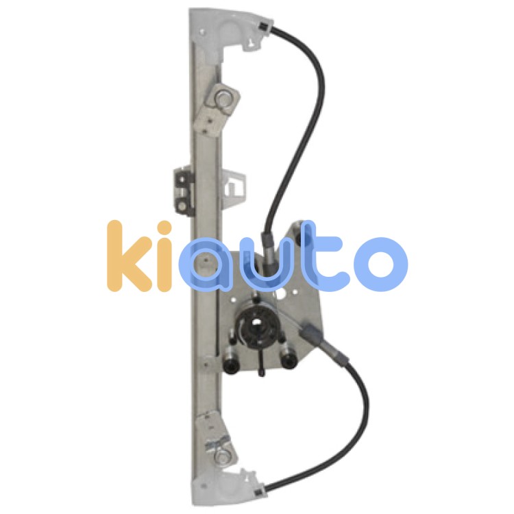 Elevalunas bmw serie 1 (e87) 2003-2007 5 puertas / electrico / sin motor / confort / trasero izquierdo OE 51357138467