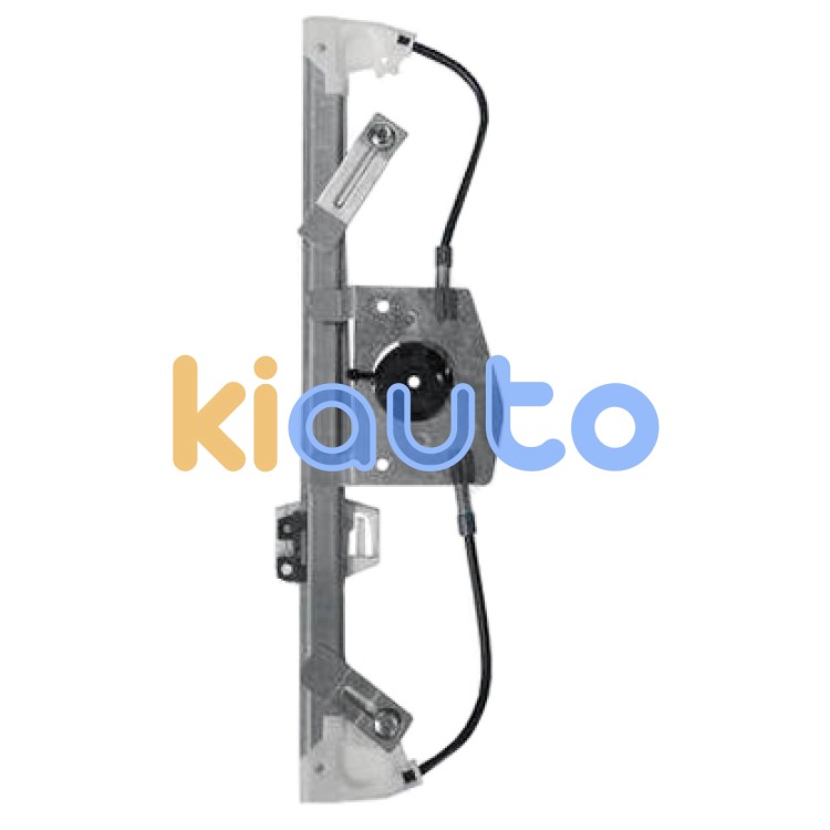 Elevalunas bmw serie 1 (f20) 2012-2015 5 puertas / electrico / sin motor / confort / trasero izquierdo OE 51357281883