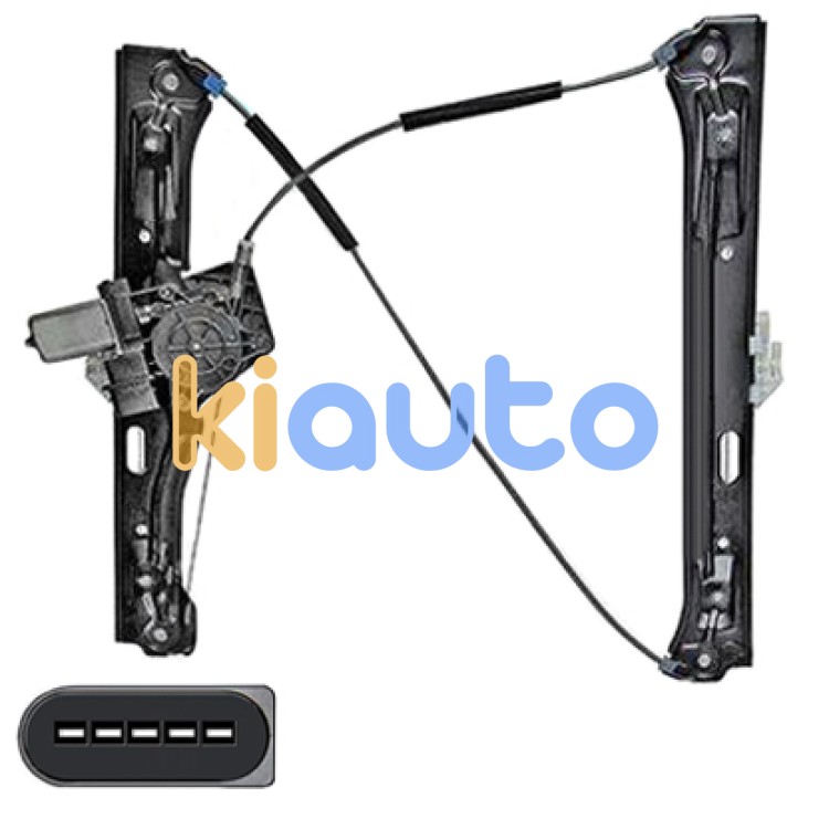 Elevalunas bmw serie 1 (f20) 2015-2019 5 puertas / electrico / con motor / confort / delantero derecho OE 51337281882