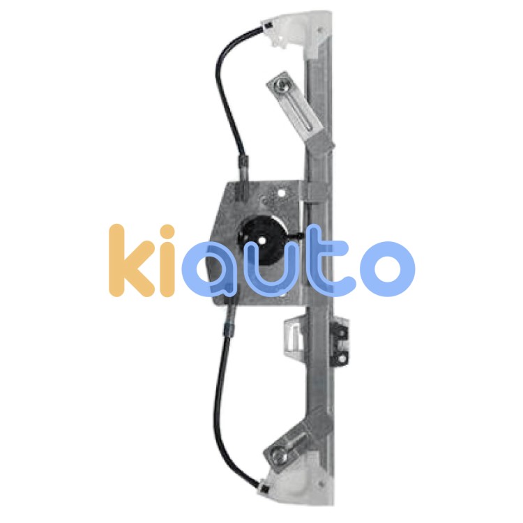 Elevalunas bmw serie 1 (f20) 2015-2019 5 puertas / electrico / sin motor / confort / trasero derecho OE 51357281884