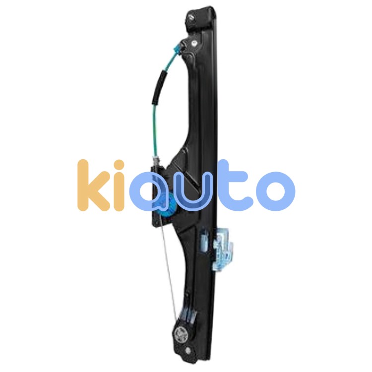 Elevalunas bmw serie 2 (f45) 2014-2018 active tourer / electrico / sin motor / confort / delantero derecho OE 51332579946