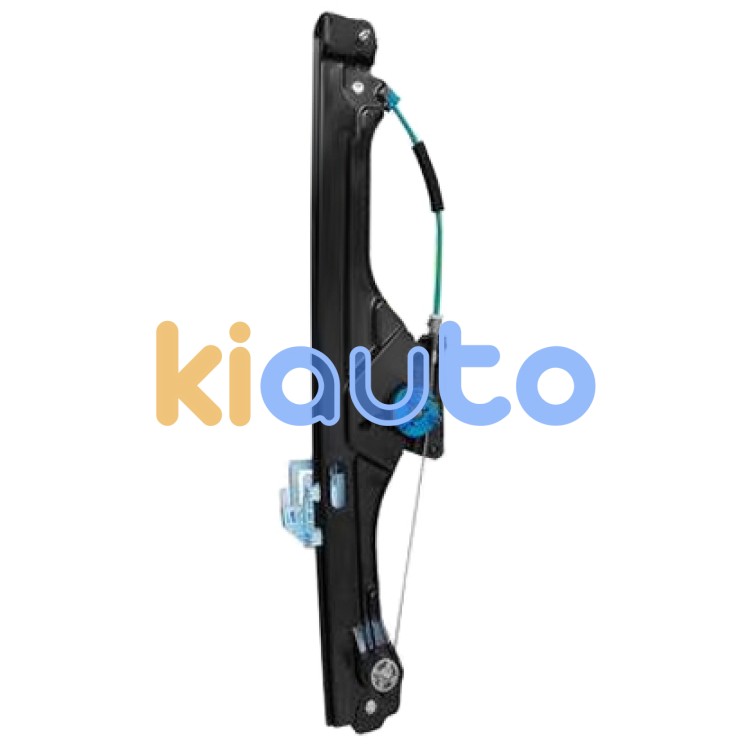 Elevalunas bmw serie 2 (f45) 2014-2018 active tourer / electrico / sin motor / confort / delantero izquierdo OE 51332579945