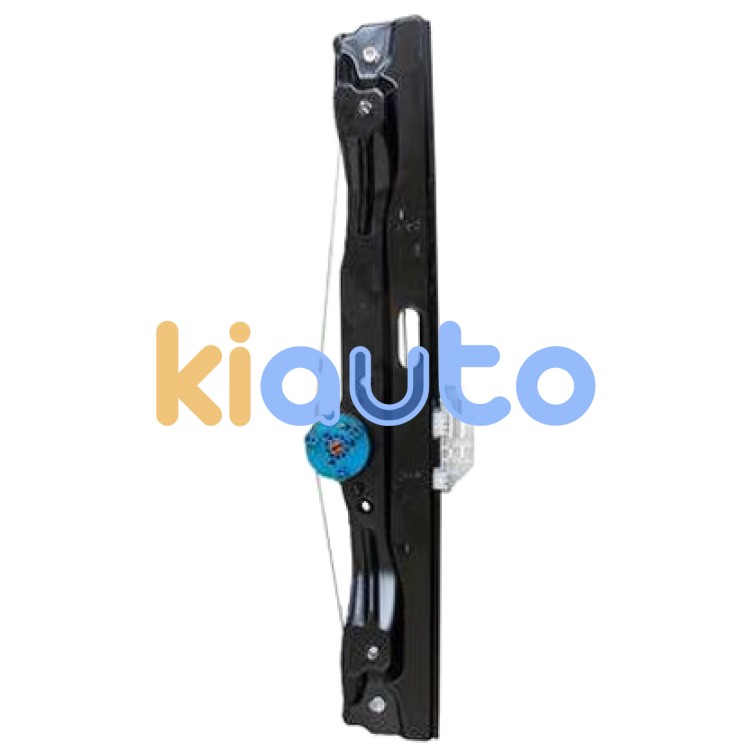 Elevalunas bmw serie 2 (f45) 2014-2018 active tourer / electrico / sin motor / confort / trasero derecho OE 51337296388